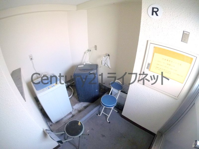 【その他共用部分】 | ロイヤル南森町