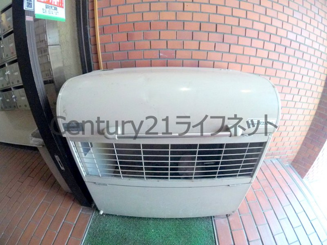 【その他共用部分】 | ロイヤル南森町