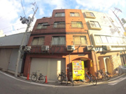 ロイヤル南森町の画像