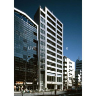 BPRレジデンス渋谷の画像