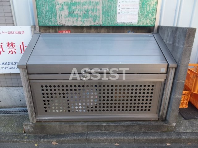 エンジェル27番館のその他|内見可能♪お電話がご案内スムーズです♪オンラインもOK♪