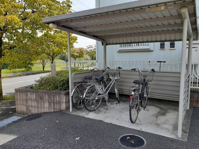 エスポワール　カーサのその他共用部分