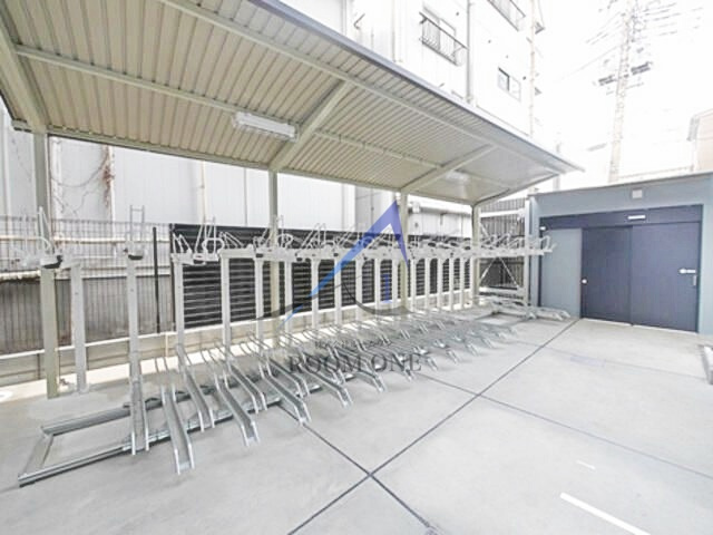 Ｙｕｎ　Ｐａｒｋ　Ｋｉｂａのその他共用部分