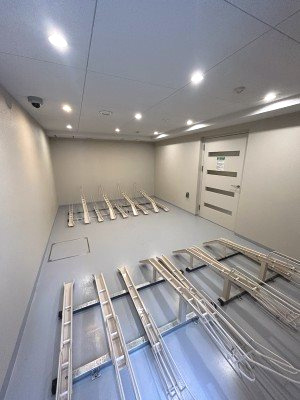 ARCOBALENO SHINITABASHIのその他共用部分