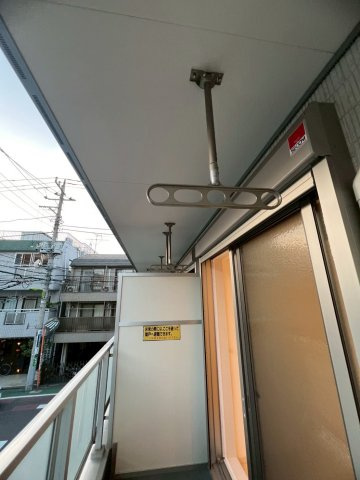 リブリ・三軒茶屋のその他