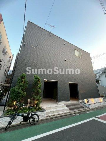 リブリ・三軒茶屋のその他