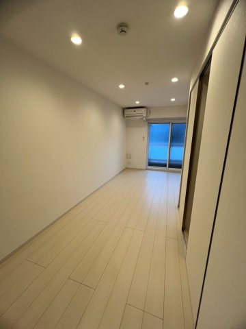 リブリ・三軒茶屋の居間・リビング|リビングです