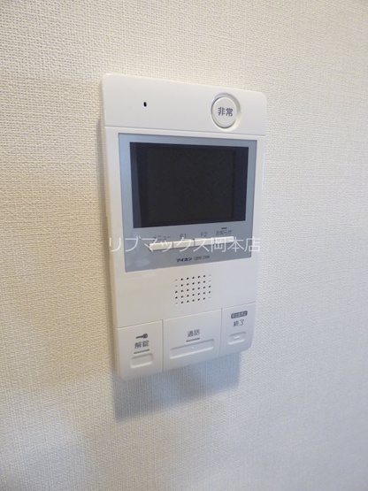 【設備】パスレージュ
