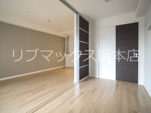 【内装】パスレージュ