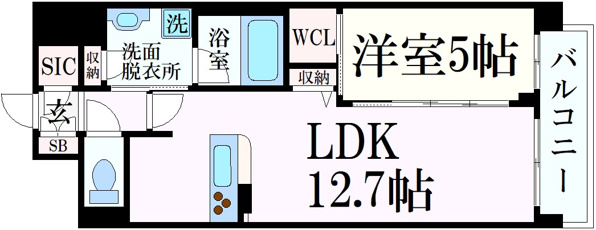 パスレージュ