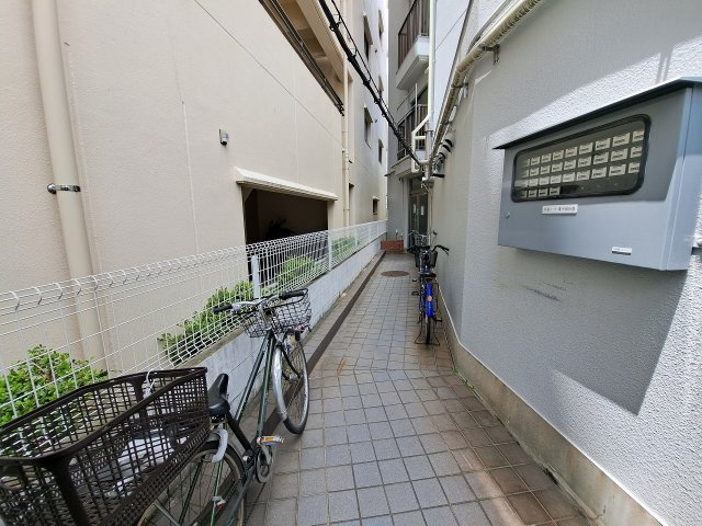 マンション宮本Ⅰのその他共用部分