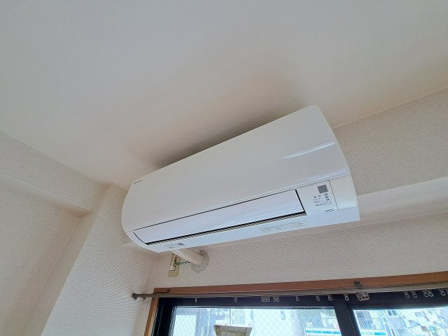 マンション宮本Ⅰの設備