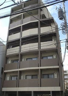 【外観】 | ブライズ清澄白河