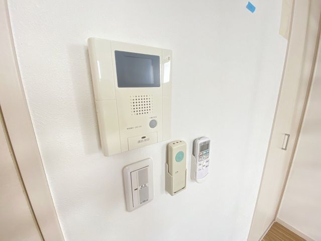 ＢｅｓｔＳｔａｇｅＧａｒｄｅｎ鶴瀬東のセキュリティ