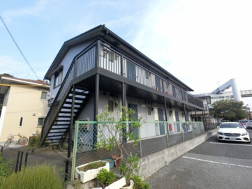 ドエル穴川の画像