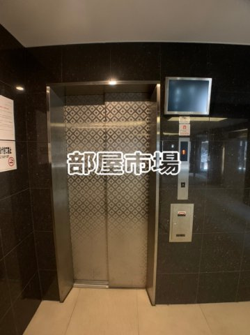 THE Grande regalo浅草のその他共用部分|エレベーター