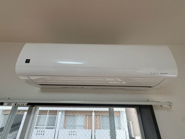 Ben匠8番館の設備