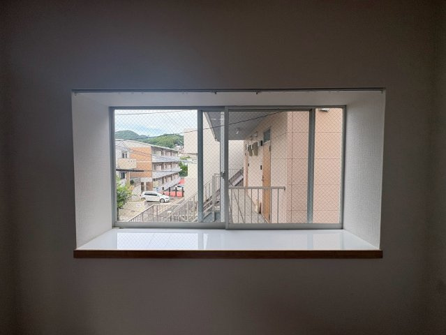 Ben匠8番館の内装