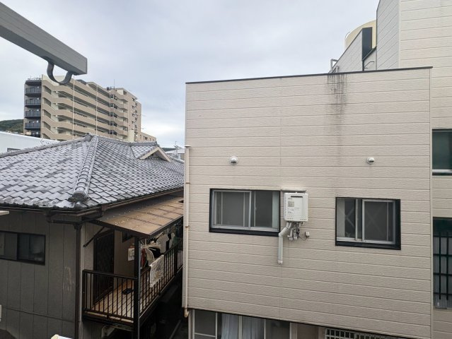 Ben匠8番館の展望