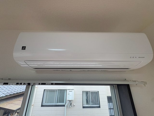 Ben匠8番館の設備