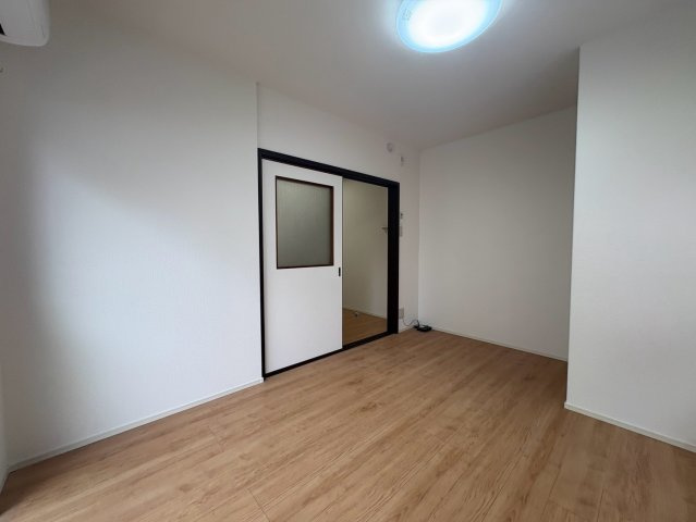 Ben匠8番館の内装