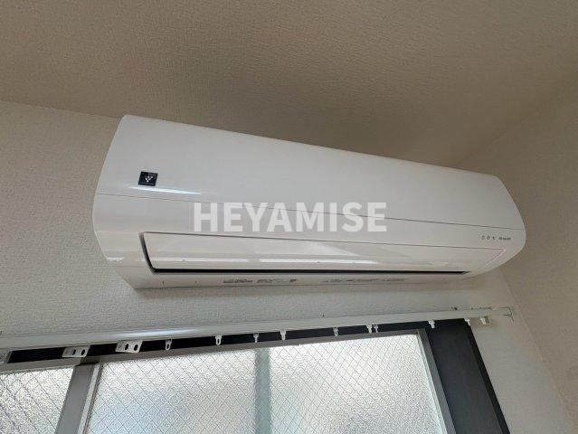 Ben匠8番館の設備