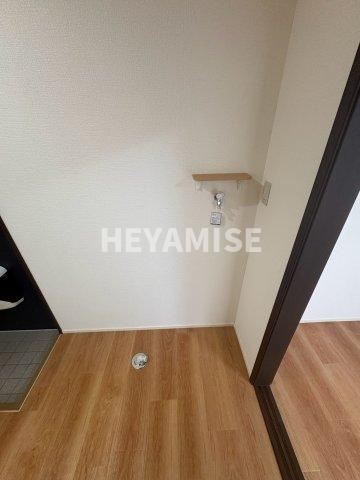 Ben匠8番館の設備