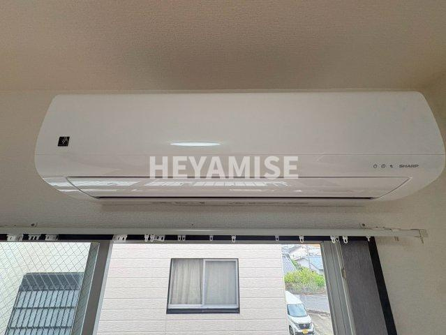 Ben匠8番館の設備