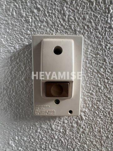 Ben匠8番館の設備