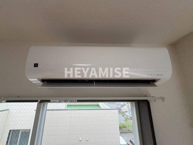 Ben匠8番館の設備