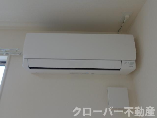 ブルーコスモの設備|室内設備