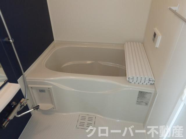 ブルーコスモの浴室|ユニットバス