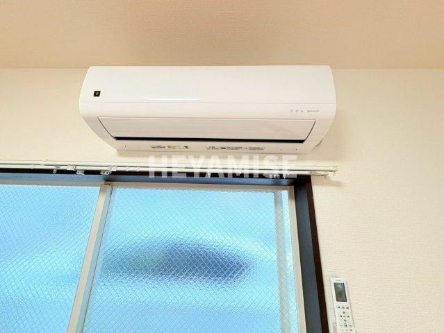 Ben匠8番館の設備