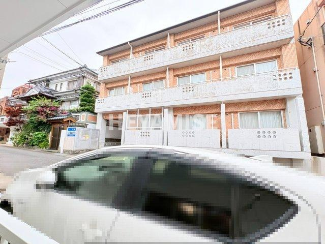 Ben匠8番館の展望