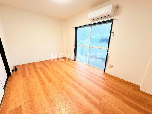 Ben匠8番館の内装