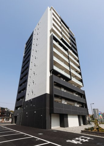 大阪市東淀川区東淡路５丁目の賃貸マンション