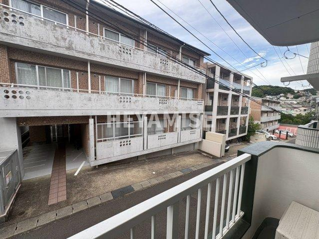 Ben匠8番館の展望