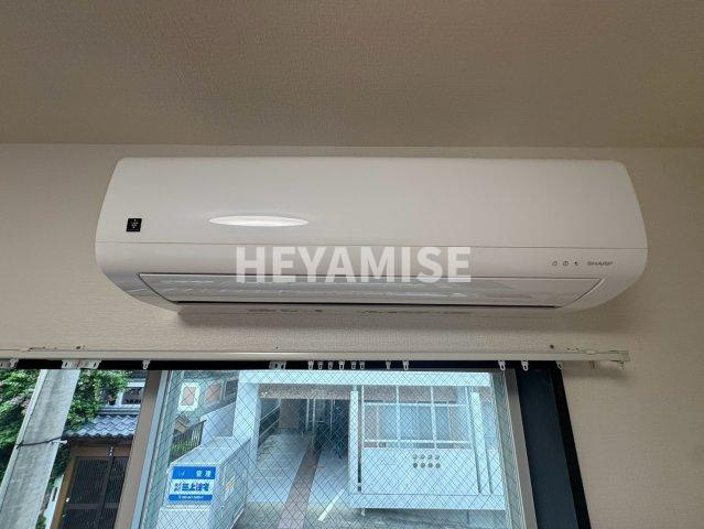 Ben匠8番館の設備