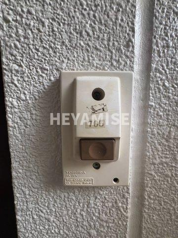 Ben匠8番館のセキュリティ