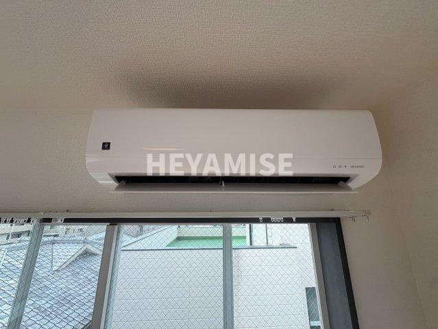 Ben匠8番館の設備