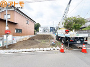 裾野市稲荷　新築一戸建て　1号棟の画像