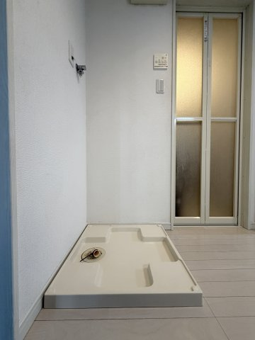 modern palazzo扇町の設備