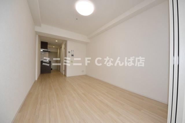大阪市浪速区元町３丁目の賃貸マンションの設備