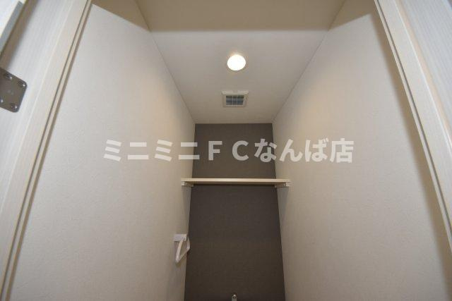 大阪市浪速区元町３丁目の賃貸マンション