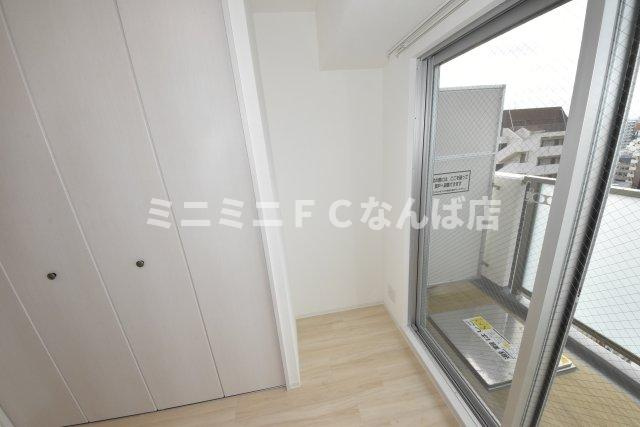 大阪市浪速区元町３丁目の賃貸マンション