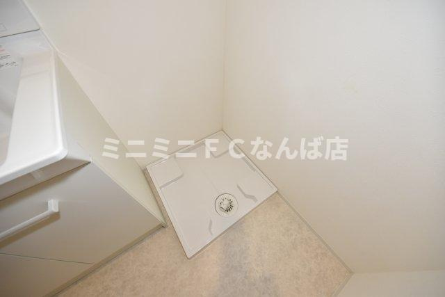 大阪市浪速区元町３丁目の賃貸マンション