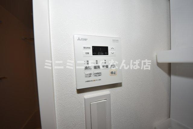 大阪市浪速区元町３丁目の賃貸マンション