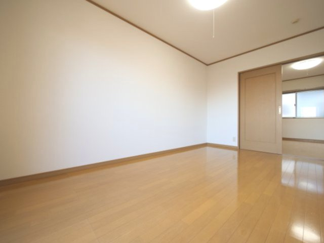 キャンバス早島の洋室|※写真は別の部屋のものです。