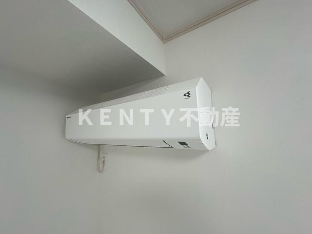 【設備】 | ミレハウス
