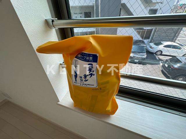【設備】 | ミレハウス